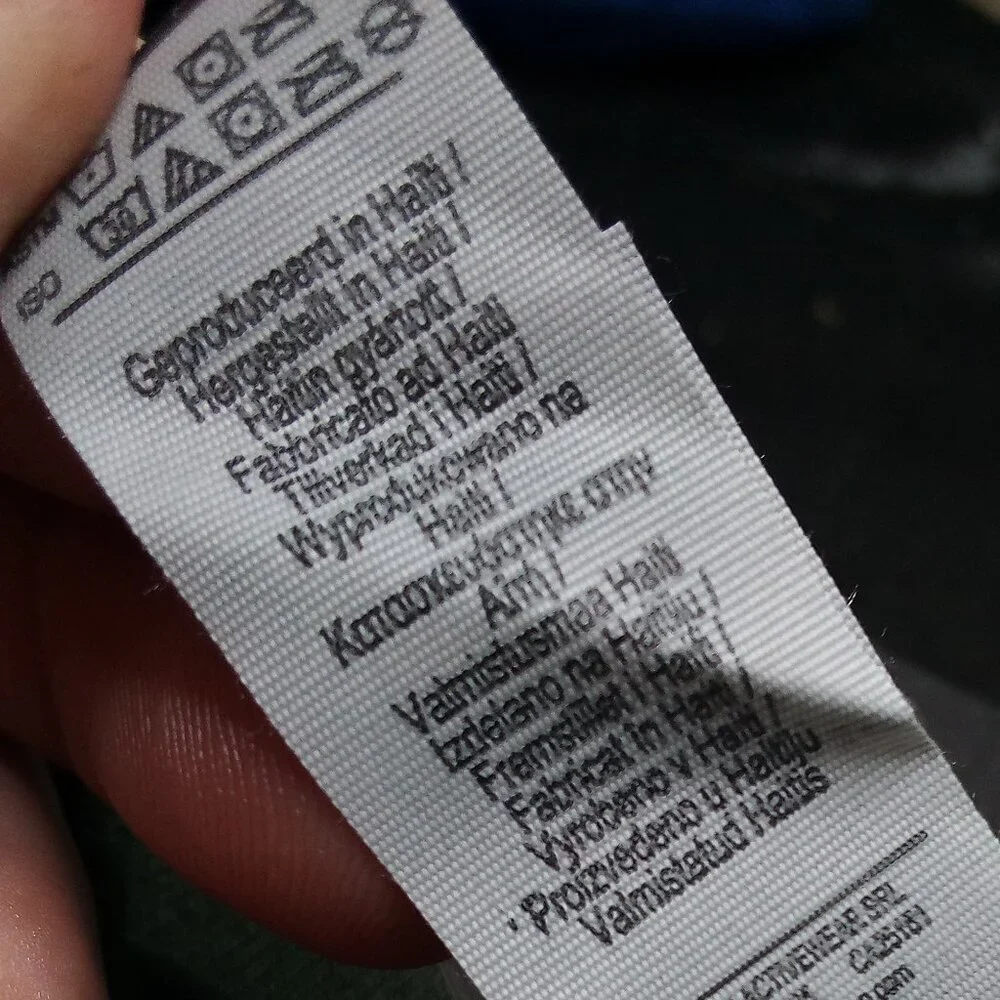 NWT Eugene Emeralds Affiliate Minor League Baseball T-Shirt - Picture 6 of 8